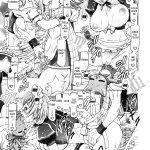 Lucy Virgos Stellar Performance!! hentai manga for free