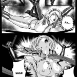 Golden Virgo Hentai Manga Hentai-One
