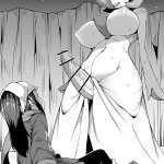 gardevoir and akari pokemon and 1 more drawn by makintama