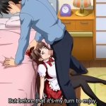 Father Hentai Anime TV