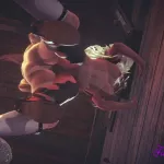 Final Fantasy XIV Hentai