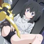 Fran-chan