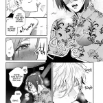 Yaoi hentai manga Blue Lock
