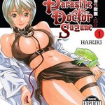 The Parasite Doctor Suzune Volume 1 Hentai Manga The Parasite Dr Suzune Hentai Manga : Haruki: Amazon.co.uk: Books