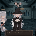 Hentai Dungeon Lord by MaconaHGames