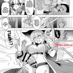 Saihou no Ero Trap Dungeon