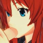 High School DxD