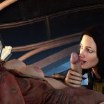 3621 Watch image by dentol-sfm fallout fallout 4 piper wright futa piper