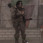 Wip Futa Mod