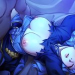 Marianne Fire Emblem