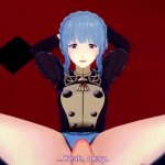 Hentai POV Feet Marianne Fire Emblem: Three Houses