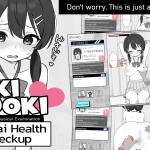 Hentai Health Checkup DokiDoki! by Twin-Tailism