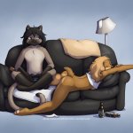 Just Friends by JayNaylor