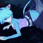 Furry Yiff Hentai