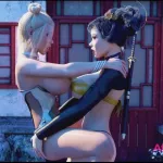 Futa 3d animation Szex Videk