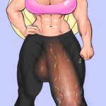 Strictly Futa -Dom Selective Sub -Can be a centaur or just equip her horse cock -Bisexual femfuta lean -Leader of an upcoming harem in gravity falls -ULTRA RICH -Very Thicc -Always ready