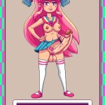 Gravity Falls Rule 34 One