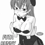 Futa Bunny by Hinemosu Notari