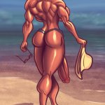 Soakin Up The Stares by RookErrant