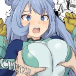 Nejire Hado 1 by Bobross5668