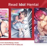 Idol Hentai