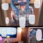 Idol no Tokushu Event