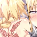 Defilement. FGO Hentai JOI challenge gauntlet 15. Jeanne