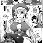 Somejima DT Santa Maria COMIC Unreal 2013-06 Italian Hentai Fantasy