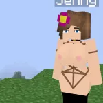Jenny bondage hentai minecraft xhatihentai gameplay