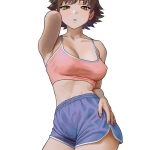 Mio Honda by carlomontie
