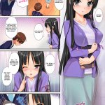Mio Onduty Doujinshi Hentai english 02