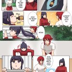 Misuzu Gundo Comic