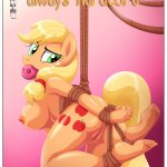 MLP Hentai Archives