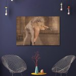Porn Poster Hentai Posters Anime Girl Naked Truth Iceland