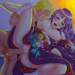 kakei sumireuzumaki naruto Hentai Juggs. Big Hentai Tits!