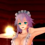 hentai dance super touhou