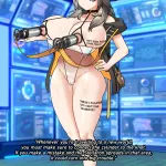 TRAILBLAZERHentai Manga Hentai-One