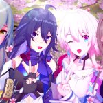 TRAILBLAZER SEELE MARCH HERTA GENEUKT TOT CREAMPIE HONKAI STAR RAIL HENTAI COMPILATIE