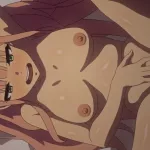 Zero Two Hentai Animation by Shiina Ecchi