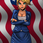 Hentai Solitaire Card