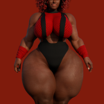 original characteruriel akalynn101 Hentai Juggs. Big Hentai Tits!