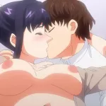 1-punkan dake Irete mo Iiyo... Share House no Himitsu Rule.