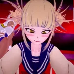 My Hero Academia