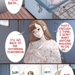 Page 6 of Hot Spring Inn Story by Aino