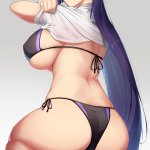 Huge boobs and sexy ass