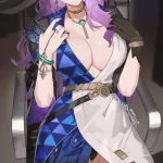 Jade Honkai Star Rail free hentai porno xxx comics rule34 nude art at HentaiLib.net