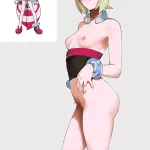 Irida By Thiccwithaq