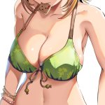 Iroha Isshiki bikini