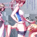 Satisfaça o seu futa parte 1 do amigo do futa hentai joi anal