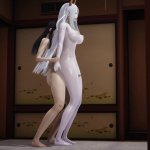 Naruto XXX Hinata Futa x Kaguya Ootsutsuki